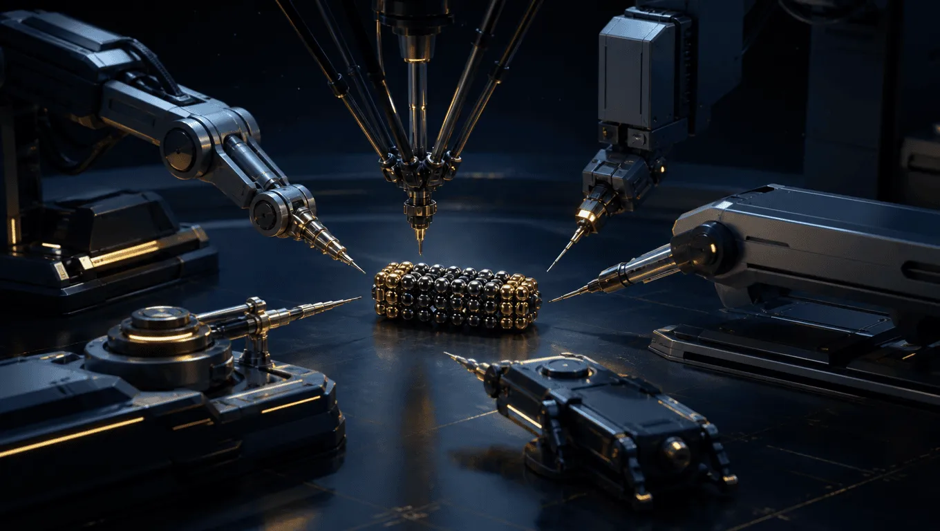 Different coding-agent tools converge on the same durable Beads work graph.